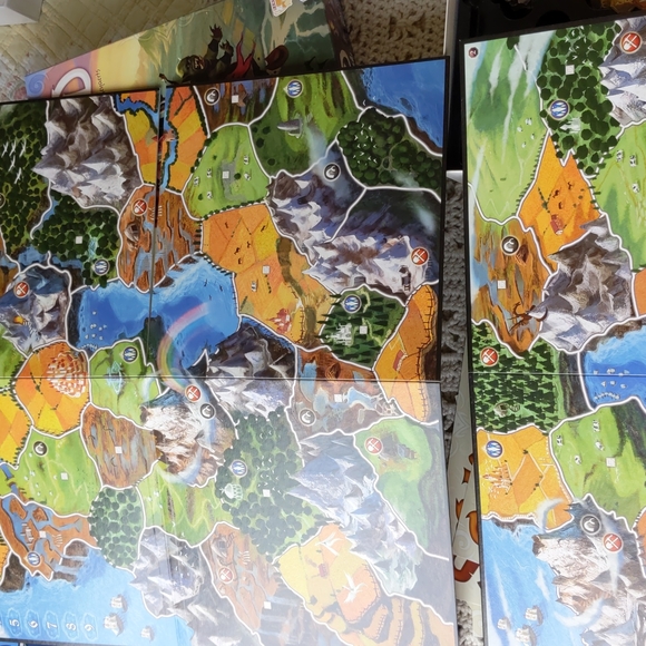 Smallworld - Picture 3 of 5